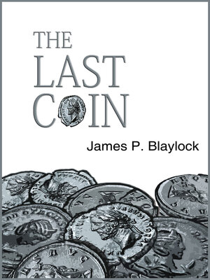 cover image of The Last Coin